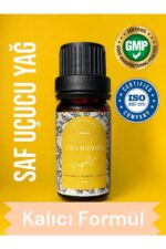 Papatya - Uçuçu Yağ , Kokulu Yağ , Buhurdanlık Yağı , Difüzör Esansı 10 ml