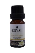 Vanilya - Doğal, Vegan Uçuçu Yağ , Kokulu Yağ , Buhurdanlık Yağı , Difüzör Esansı 10 ml