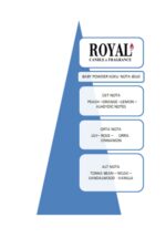 Baby Powder Çubuklu Oda Kokusu