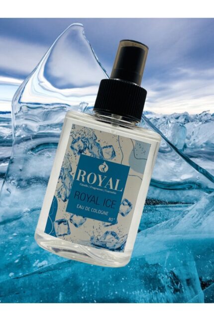 Kolonya Ice 100 Ml