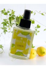Kolonya Lemon 100 ml