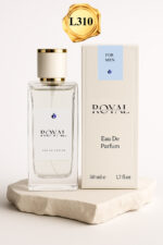 ROYAL IMAGECIAN (Kod: L310) Erkek Parfüm 50 ml (EDP parfüm)