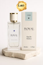 ROYAL CITY (Kod: L403) Unisex Parfüm 50 ml