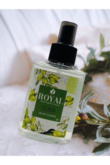 Kolonya Olivia 100 Ml