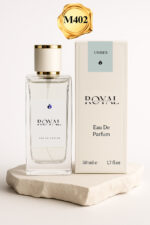 ROYAL FIRE (Kod: M402) Unisex Parfüm 50 ml – Kalıcı Tatlı – Narenciye Eau de Parfum (EDP)