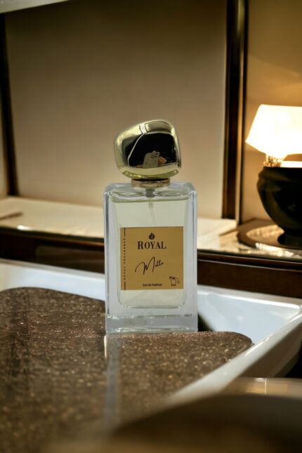 KADIN EDP PARFÜM - Royal ALACATI edp parfüm CODE 42