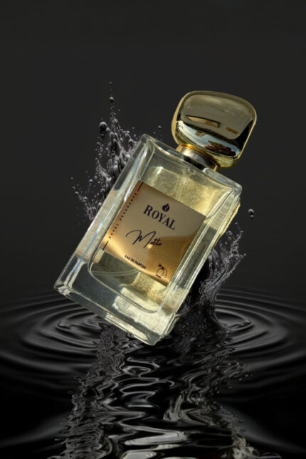 KADIN EDP PARFÜM - Royal BELLA edp parfüm CODE 41