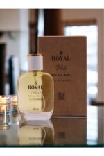 Kadın Edp Parfüm Boms 50 ml Code No 32