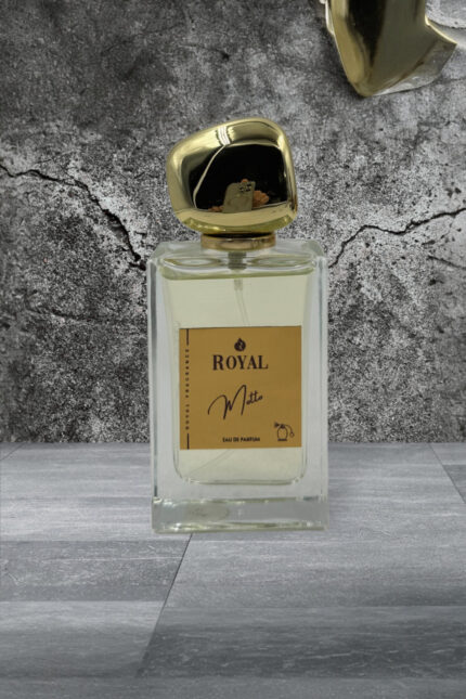 KADIN EDP PARFÜM - Royal CHANS edp parfüm CODE 40