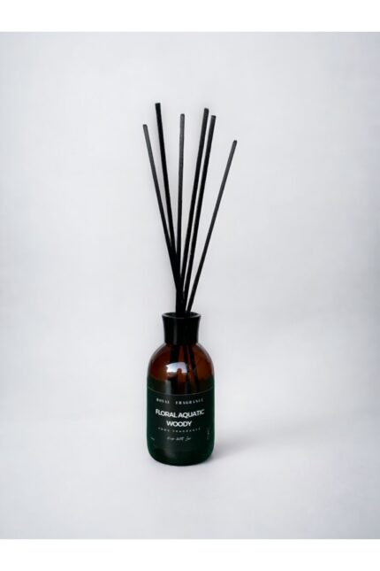 Floral Aquatic Woody 100 ML Çubuklu Oda Kokusu