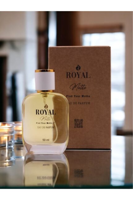 Kadın Edp Edp Parfüm - Royal Interdity Edp Code No 37