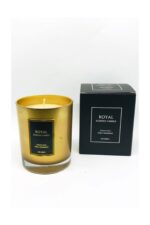 Gold Bardak - Vanılya Esanslı