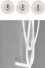 Parafin + Fitil + Fitil Tutucu