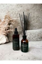 Woody Balmasic Oda Kokusu (100ml) ve Spreyi (150ml) Özelset