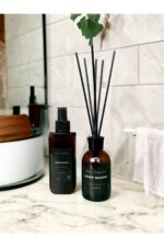 Woody Balmasic Oda Kokusu (100ml) ve Spreyi (150ml) Özelset