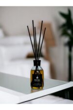 Black Vanilya Çubuklu Oda Kokusu 100 ML