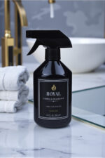 Powder Soft 500 ml - Ortam Ve Kumaş Spreyi