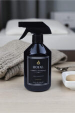 Powder Soft 500 ml - Ortam Ve Kumaş Spreyi