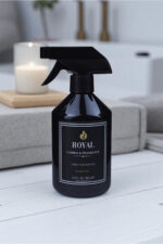 Powder Soft 500 ml - Ortam Ve Kumaş Spreyi