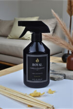 Powder Soft 500 ml - Ortam Ve Kumaş Spreyi