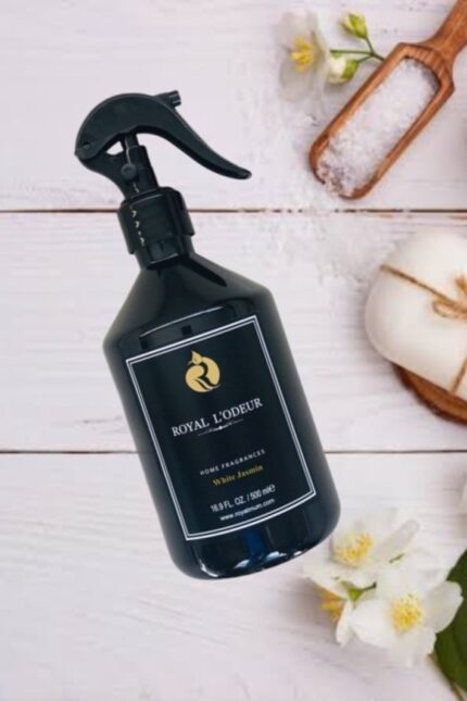 Jasmın 500ml - Oda Ve Kumaş Spreyi