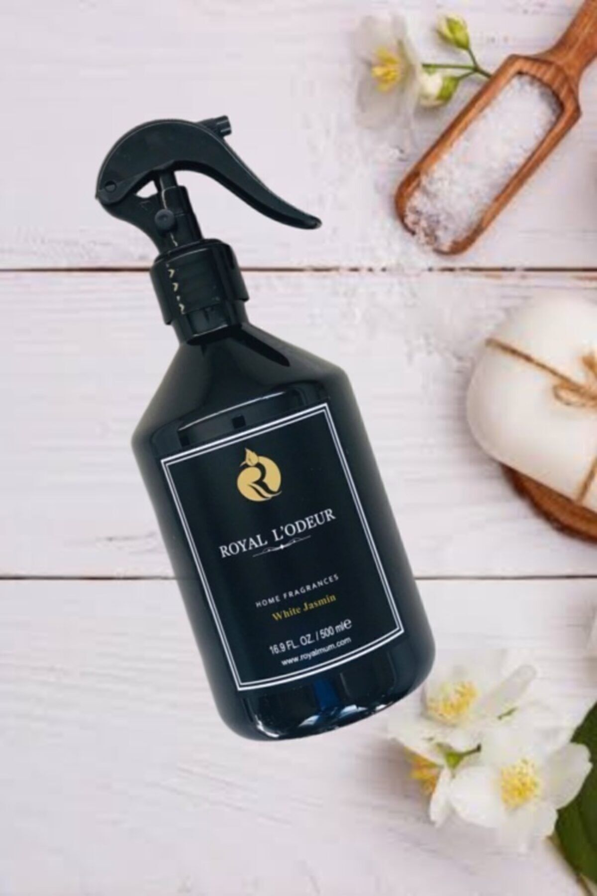 Jasmın 500ml - Oda Ve Kumaş Spreyi