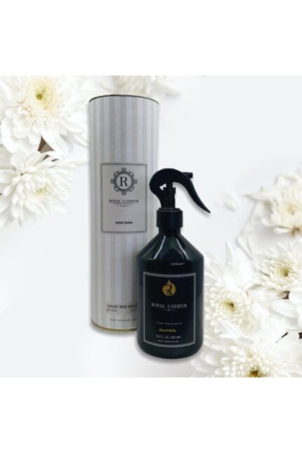 Bella Specıal Edıtıon (lüks Kutulu) 500 Ml - Ortam Ve Kumaş Spreyi