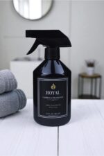 Whıte Soap (BEYAZ SABUN) 500 Ml- Ortam Ve Kumaş Spreyi