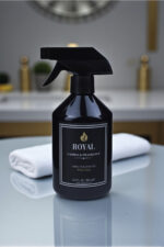 Whıte Soap (BEYAZ SABUN) 500 Ml- Ortam Ve Kumaş Spreyi