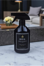 Whıte Soap (BEYAZ SABUN) 500 Ml- Ortam Ve Kumaş Spreyi