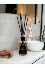 Black Vanilya Çubuklu Oda Kokusu 100 ML