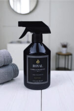 Black Orchid Sprey 500 ml - Oda,ortam Ve Tekstil Kokusu