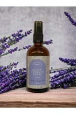 Lavanta Uyku Ve Yastık Spreyi Rahatlatıcı Uyku Ve Dinlenme Spreyi 100ml
