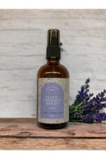 Lavanta Uyku Ve Yastık Spreyi Rahatlatıcı Uyku Ve Dinlenme Spreyi 100ml