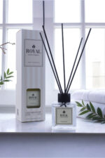Vanılla Noır - 100 ml Çubuklu Oda Ve Ortam Kokusu