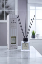 Vanılla Noır - 100 ml Çubuklu Oda Ve Ortam Kokusu