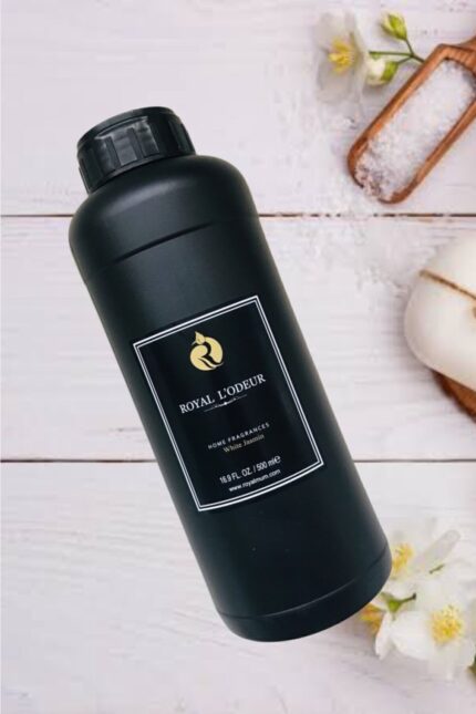 Whıte Jasmın Çubuklu Oda Ve Ortam Kokusu Yedeği (REFİLL) 1 Litre