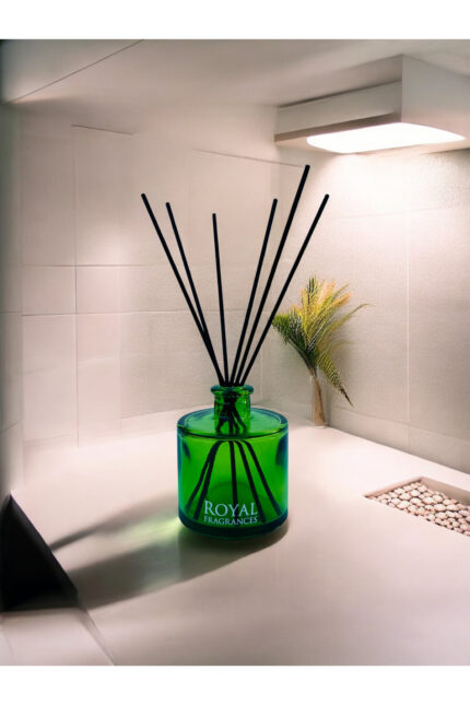 Roses Vanilya Çubuklu Oda Kokusu 200 ml