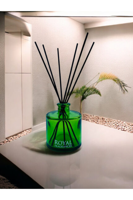 Roses Vanilya Çubuklu Oda Kokusu 200 ml