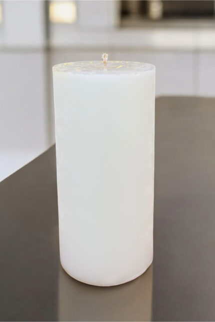 BLOK MUM 15X30 CM ÇAP 15 CM BOY 30 CM