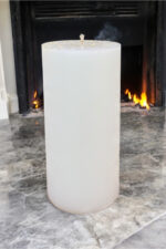 BLOK MUM 15X30 CM ÇAP 15 CM BOY 30 CM