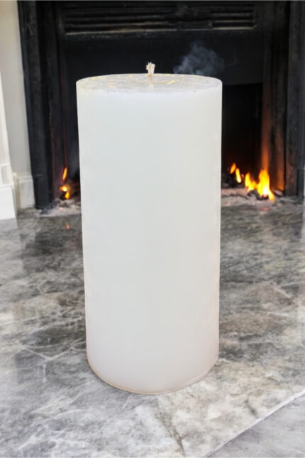 BLOK MUM 15X60 CM ÇAP 15 CM BOY 60 CM