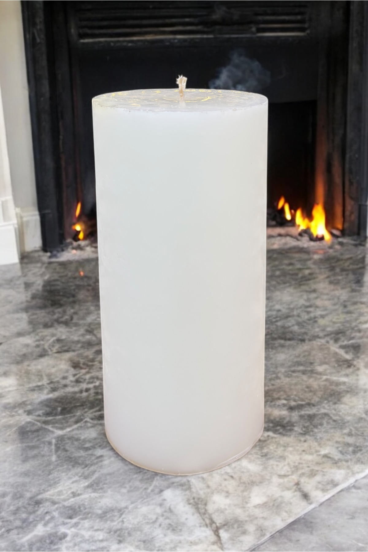 BLOK MUM 15X60 CM ÇAP 15 CM BOY 60 CM