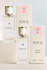 ROYAL DE BLUSHE GIRL (Kod: C126) (2 Adet) Kadın Edp Parfüm 50 ml
