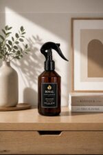 Black Vanilya Oda Spreyi 250ml - Görsel 2