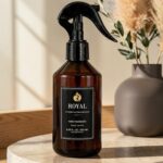 Black Vanilya Oda Spreyi 250ml