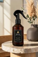 Black Vanilya Oda Spreyi 250ml