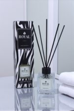Lavender Garden Çubuklu Oda Ve Ortam Kokusu 100 Ml - Görsel 2