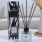 Lavender Garden Çubuklu Oda Ve Ortam Kokusu 100 Ml