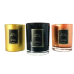 Bardak Mum Kişiye Özel Renk ve Koku Seçimi